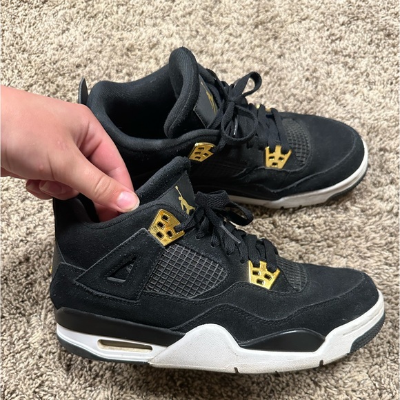 Nike Other - Jordan royalty 4s